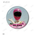 "Super Power Squadron O-Ranger" Trading Pin Badges (Sold by the box)