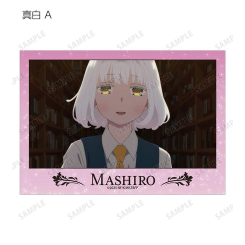 『この本を盗む者は』トレーディング場面写ブロマイド(単位/BOX)