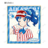 『アイカツ! 10th STORY ~未来へのSTARWAY~』描き下ろし レトロストライプver. トレーディングミニ色紙(単位/BOX)