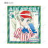 『アイカツ! 10th STORY ~未来へのSTARWAY~』描き下ろし レトロストライプver. トレーディングミニ色紙(単位/BOX)
