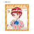 『アイカツ! 10th STORY ~未来へのSTARWAY~』描き下ろし レトロストライプver. トレーディングミニ色紙(単位/BOX)