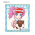 『アイカツ! 10th STORY ~未来へのSTARWAY~』描き下ろし レトロストライプver. トレーディングミニ色紙(単位/BOX)