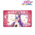 『アイカツ! 10th STORY ~未来へのSTARWAY~』描き下ろし 神崎美月 レトロストライプver. マルチデスクマット