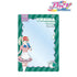 『アイカツ! 10th STORY ~未来へのSTARWAY~』描き下ろし 藤堂ユリカ レトロストライプver. A5硬質ケース