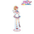 『アイカツ! 10th STORY ~未来へのSTARWAY~』描き下ろし 夏樹みくる レトロストライプver. BIGアクリルスタンド