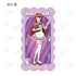 『アイカツ! 10th STORY ~未来へのSTARWAY~』描き下ろし レトロストライプver. トレーディングダイカットステッカー(単位/BOX)