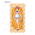 『アイカツ! 10th STORY ~未来へのSTARWAY~』描き下ろし レトロストライプver. トレーディングダイカットステッカー(単位/BOX)