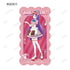 『アイカツ! 10th STORY ~未来へのSTARWAY~』描き下ろし レトロストライプver. トレーディングダイカットステッカー(単位/BOX)
