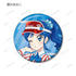 『アイカツ! 10th STORY ~未来へのSTARWAY~』描き下ろし レトロストライプver. トレーディング缶バッジ(単位/BOX)