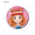 『アイカツ! 10th STORY ~未来へのSTARWAY~』描き下ろし レトロストライプver. トレーディング缶バッジ(単位/BOX)