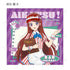 『アイカツ! 10th STORY ~未来へのSTARWAY~』描き下ろし レトロストライプver. トレーディング正方形ブロマイド(単位/BOX)