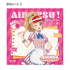 『アイカツ! 10th STORY ~未来へのSTARWAY~』描き下ろし レトロストライプver. トレーディング正方形ブロマイド(単位/BOX)