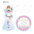 『アイカツ! 10th STORY ~未来へのSTARWAY~』描き下ろし レトロストライプver. トレーディングアクリルスタンド(単位/BOX)