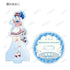 『アイカツ! 10th STORY ~未来へのSTARWAY~』描き下ろし レトロストライプver. トレーディングアクリルスタンド(単位/BOX)