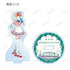 『アイカツ! 10th STORY ~未来へのSTARWAY~』描き下ろし レトロストライプver. トレーディングアクリルスタンド(単位/BOX)