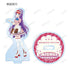 『アイカツ! 10th STORY ~未来へのSTARWAY~』描き下ろし レトロストライプver. トレーディングアクリルスタンド(単位/BOX)