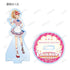 『アイカツ! 10th STORY ~未来へのSTARWAY~』描き下ろし レトロストライプver. トレーディングアクリルスタンド(単位/BOX)
