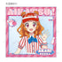 『アイカツ! 10th STORY ~未来へのSTARWAY~』描き下ろし レトロストライプver. トレーディングアクリルフォト(単位/BOX)