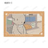 『コアラ絵日記』トレーディング場面写カードステッカー(単位/BOX)