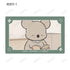 『コアラ絵日記』トレーディング場面写カードステッカー(単位/BOX)