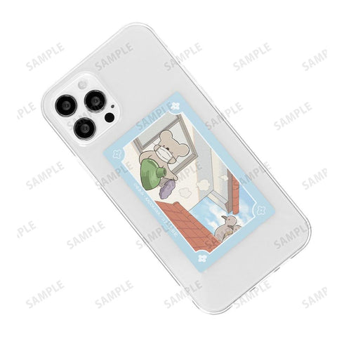 『コアラ絵日記』トレーディング場面写カードステッカー(単位/BOX)