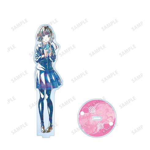 《千歲君在檸檬水瓶裡》內田優空 Ani-Art BIG 壓克力立牌