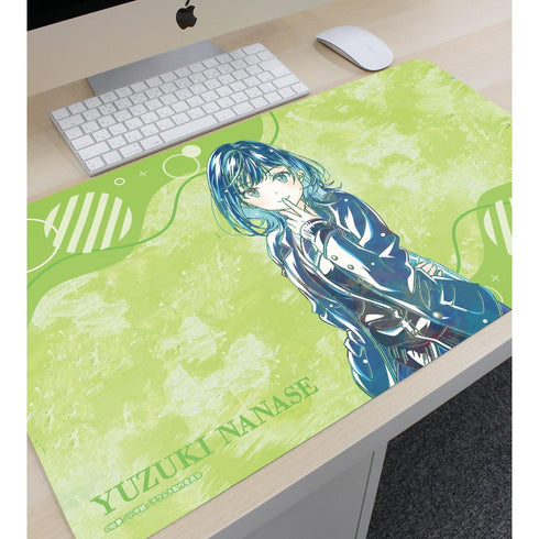 《千歲君在檸檬水瓶裡》七瀨悠月 Ani-Art 多功能桌墊