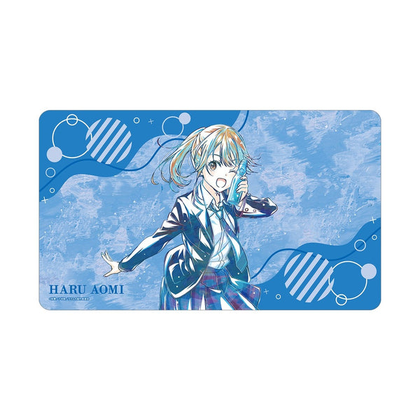 『千歳くんはラムネ瓶のなか』青海陽 Ani-Art マルチデスクマット【202610再販】