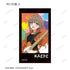 《青春豬頭系列》全新繪製 吉他演奏版 Ani-Frame 收藏卡 (單位/盒)
