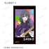 《青春豬頭系列》全新繪製 吉他演奏版 Ani-Frame 收藏卡 (單位/盒)
