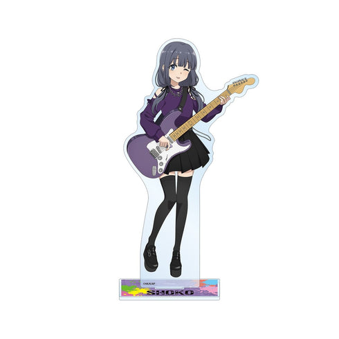 『青春ブタ野郎シリーズ』描き下ろし 牧之原翔子 ギター演奏ver. BIGアクリルスタンド【202610再販】