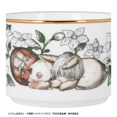 『メイドインアビス 烈日の黄金郷』ノリタケコラボ カップ&ソーサーセット