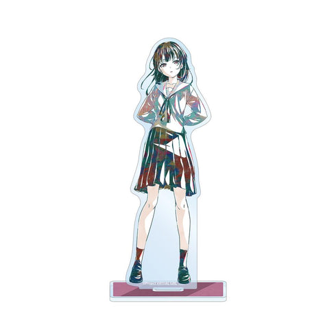 『VIRTUAL GIRL @ WORLD'S END』常盤 愛 Ani-Art BIGアクリルスタンド
