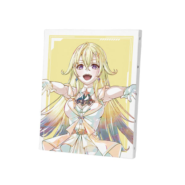 『VIRTUAL GIRL @ WORLD'S END』リンカ Ani-Art F3号キャンバスボード