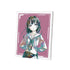 『VIRTUAL GIRL @ WORLD'S END』常盤 愛 Ani-Art F3号キャンバスボード