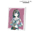 『VIRTUAL GIRL @ WORLD'S END』常盤 愛 Ani-Art F3号キャンバスボード