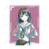 『VIRTUAL GIRL @ WORLD'S END』常盤 愛 Ani-Art F3号キャンバスボード