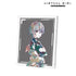 『VIRTUAL GIRL @ WORLD'S END』片瀬 凛 Ani-Art F3号キャンバスボード