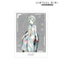 『VIRTUAL GIRL @ WORLD'S END』サキ Ani-Art A3マット加工ポスター
