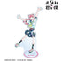 Opposite You and Me" Suzuki Ani-Art BIG Acrylic Stand