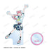 Opposite You and Me" Suzuki Ani-Art BIG Acrylic Stand