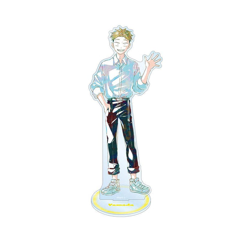 Yamada Ani-Art BIG Acrylic Stand