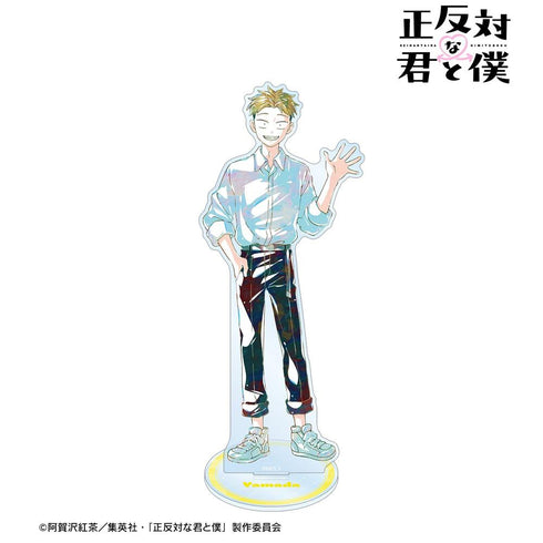 Yamada Ani-Art BIG Acrylic Stand