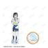 Opposite You and Me" Nishi Ani-Art BIG Acrylic Stand