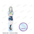 Opposite You and Me" Azuma Ani-Art BIG Acrylic Stand