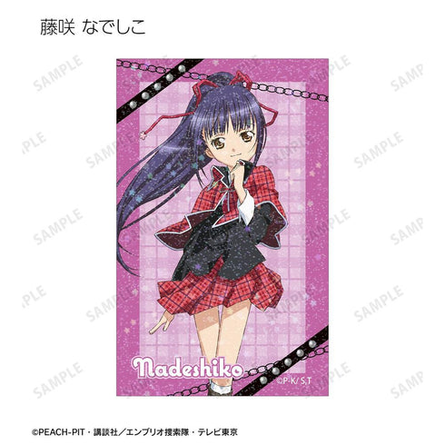 "Shugo Chara!" Trading Hologram Cards (per box)
