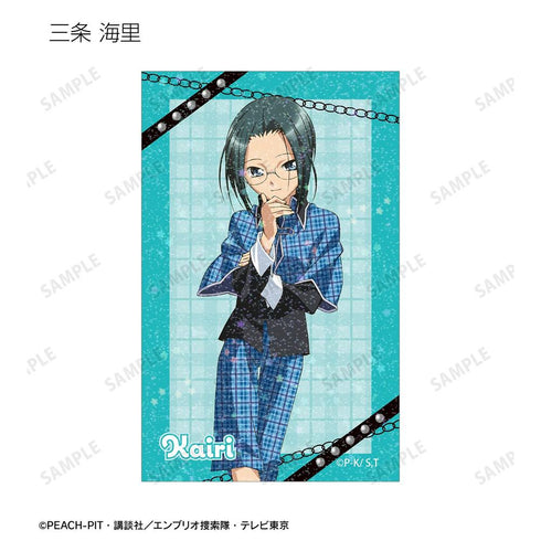 "Shugo Chara!" Trading Hologram Cards (per box)