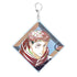 "Jujutsu Kaisen" Anime "Jujutsu Kaisen" 5th Anniversary Ani-Art BIG Acrylic Keychain: Yuji Itadori