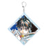 "Jujutsu Kaisen" Anime "Jujutsu Kaisen" 5th Anniversary Ani-Art BIG Acrylic Keychain: Yuta Okkotsu (Jujutsu Kaisen: The Movie 0)