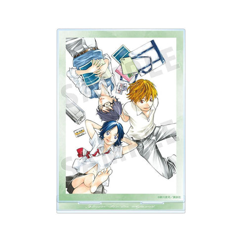 『四月は君の嘘』3巻表紙イラスト BIGアクリルスタンド
